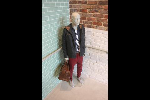 River Island, Swindon